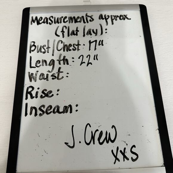 J. Crew Top Women XXS Houndstooth Beige Long Sleeve Funnelneck Pullover Preppy - Picture 14 of 14